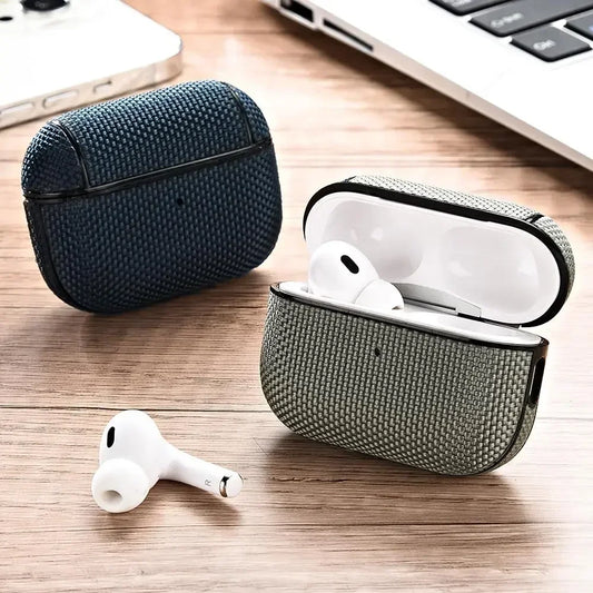 Cover For Airpods Pro 2 USB C Wireless Earphone Case For AirPods 4 Pro2 2nd Generation Protective Sleeve For Airpod 3 2 1 Case