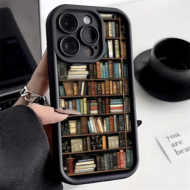 Soft Candy Liquid Silicone Phone Case For iPhone 13 Case iPhone 15 11 14 12 16 Pro Max 16e XR 7 8 Plus SE 2022 Shockproof Cover
