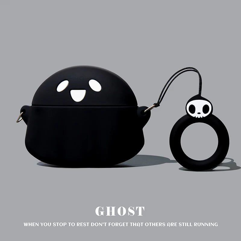Cover for AirPods 4 Case 2024 Chocolate for Airpods Pro 2 Case Wireless Earphone Protective Cover Case for Apple Airpods 3 2 1