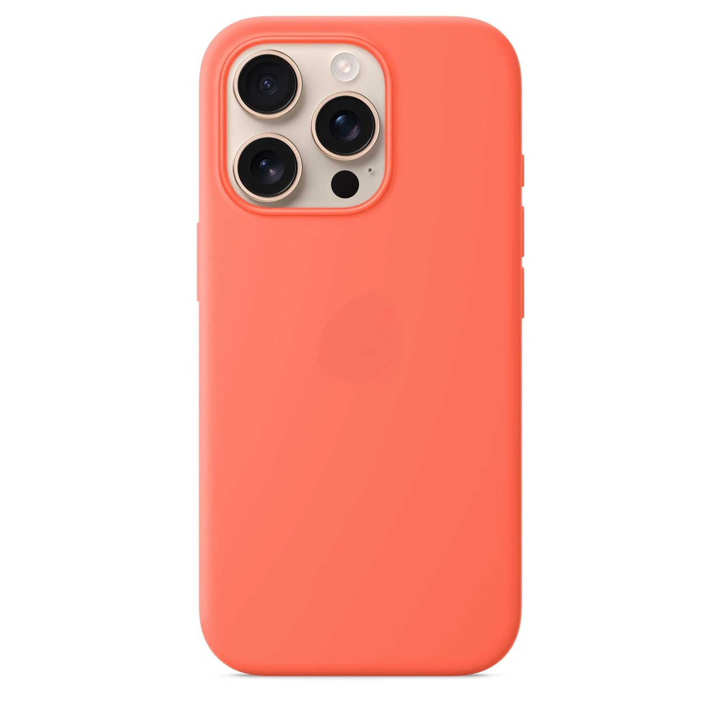 Original Camera Control Apple Case Magsafe Liquid Silicone For iPhone 16 Pro Max 16Pro Case Wireless Charging Full Protect Cover