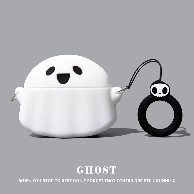 Cover for AirPods 4 Case 2024 Chocolate for Airpods Pro 2 Case Wireless Earphone Protective Cover Case for Apple Airpods 3 2 1