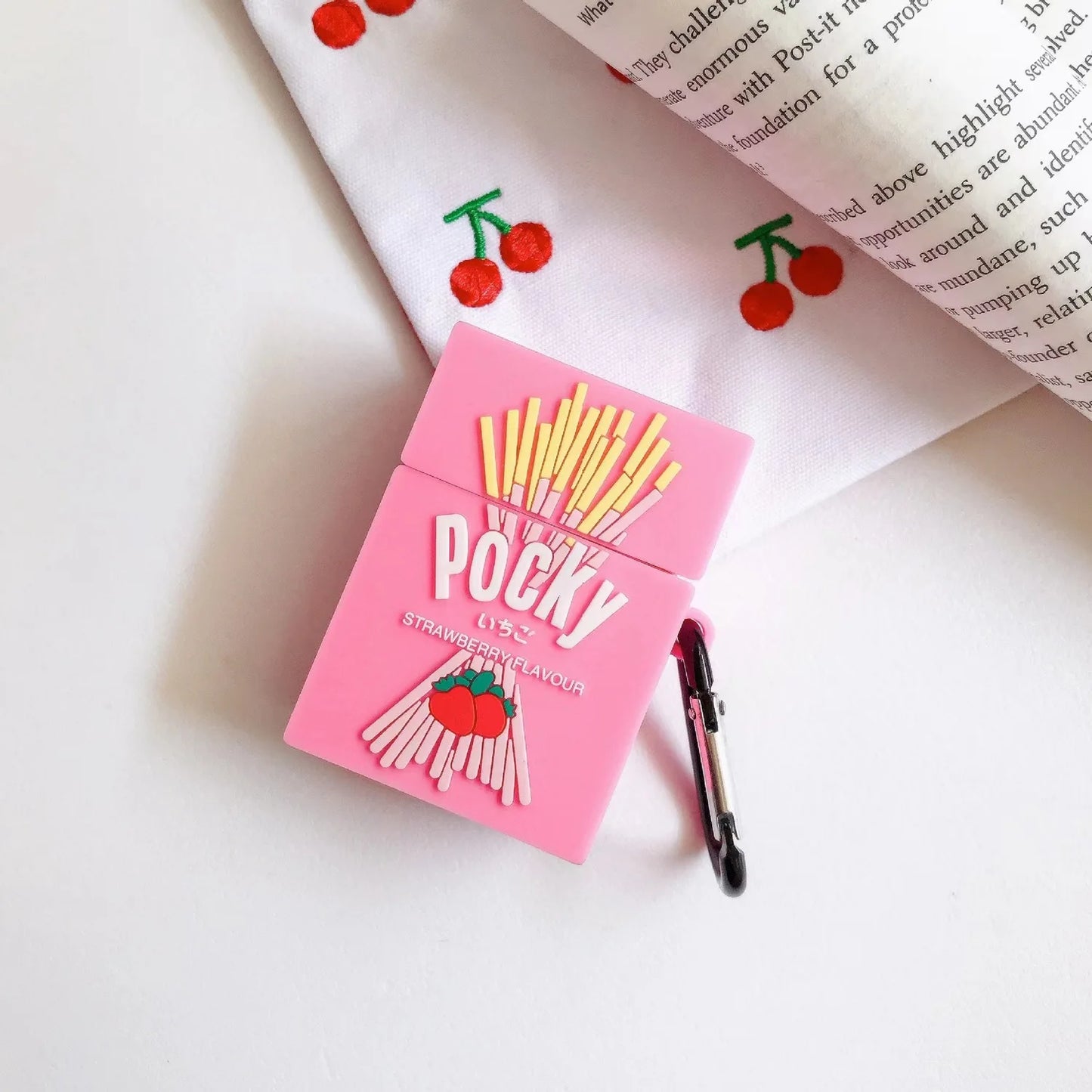 Cover for AirPods 4 2024 Cartoon Sugar Bubble Gum Earphone Case for Apple AirPods Pro 2 Charging Box Hedgehog Case for AirPods 3