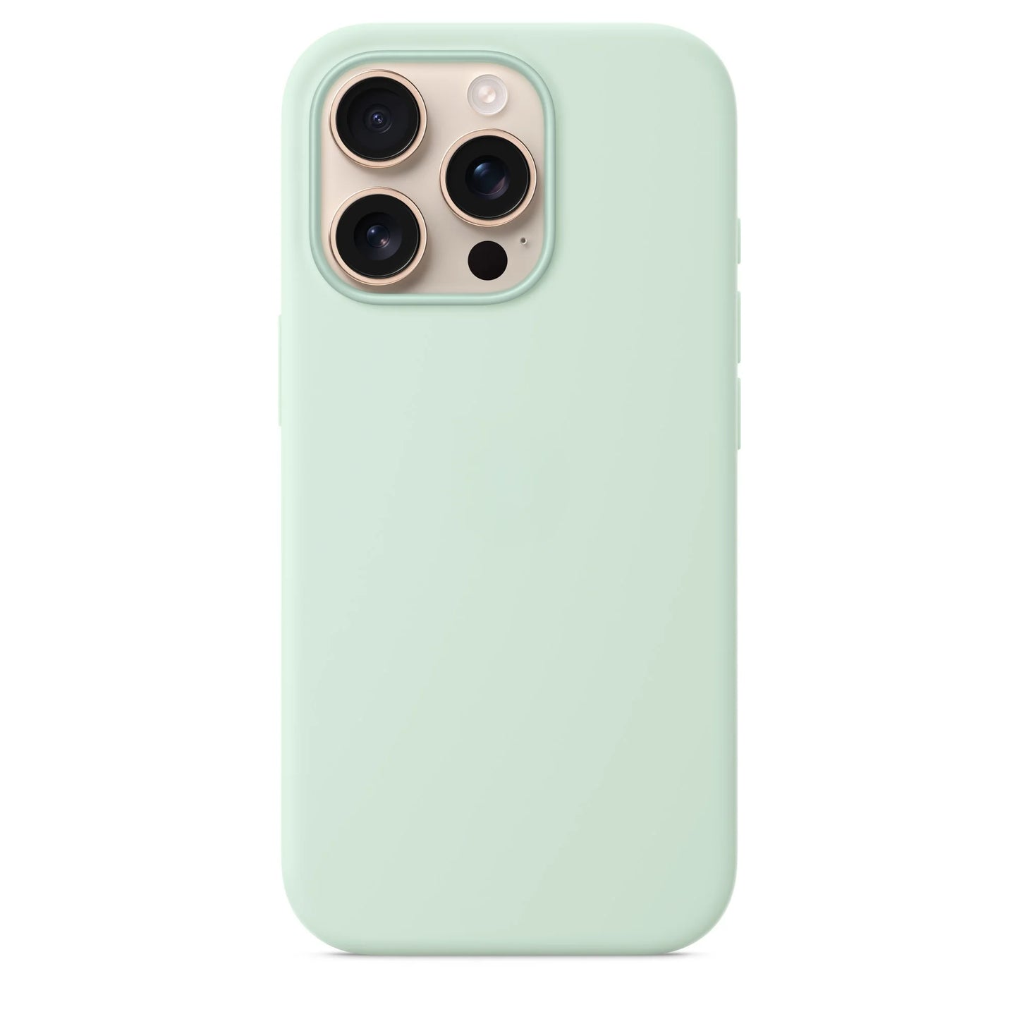 Original Camera Control Apple Case Magsafe Liquid Silicone For iPhone 16 Pro Max 16Pro Case Wireless Charging Full Protect Cover