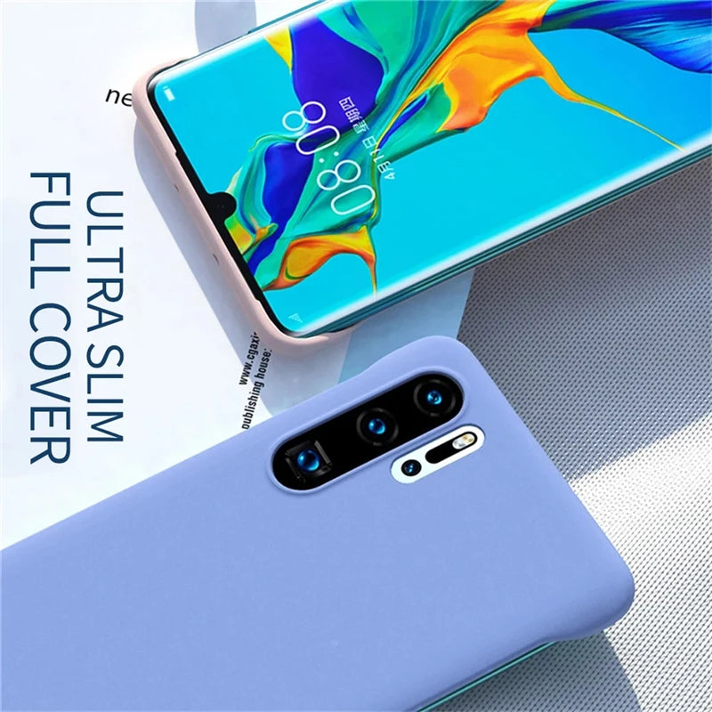 Thin Slim Hard PC Frameless Case For Samsung Galaxy S23 S20 S21 FE S22 Ultra S10 Plus NOTE 20 Ultra 9 10 Plus Matte Cover Funda