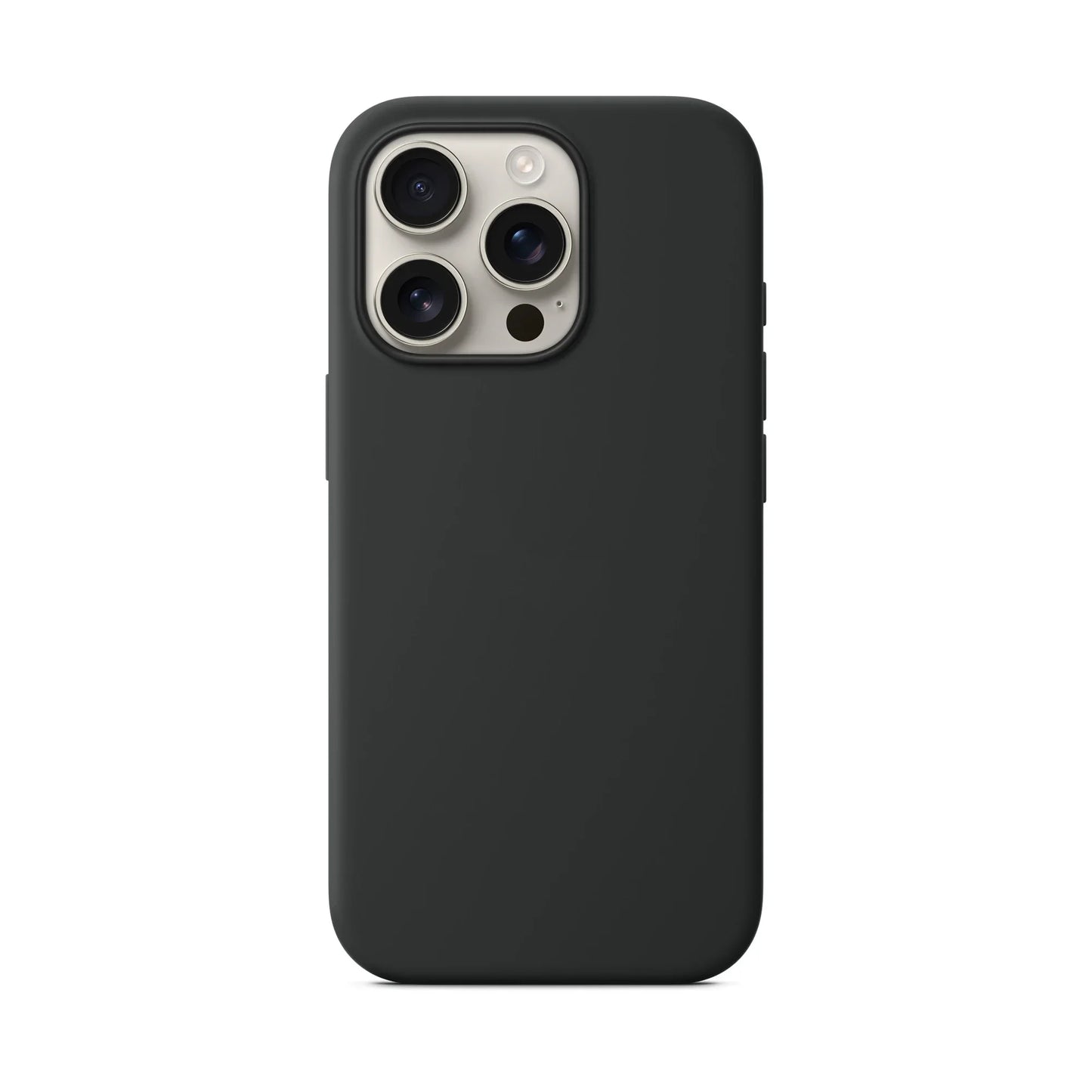 Original Camera Control Apple Case Magsafe Liquid Silicone For iPhone 16 Pro Max 16Pro Case Wireless Charging Full Protect Cover