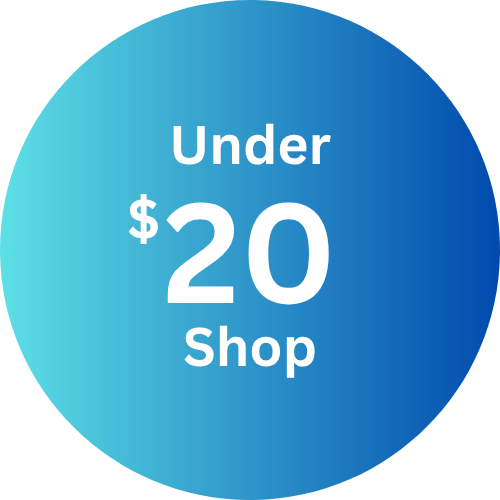 Under 20$