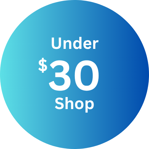 Under 30$
