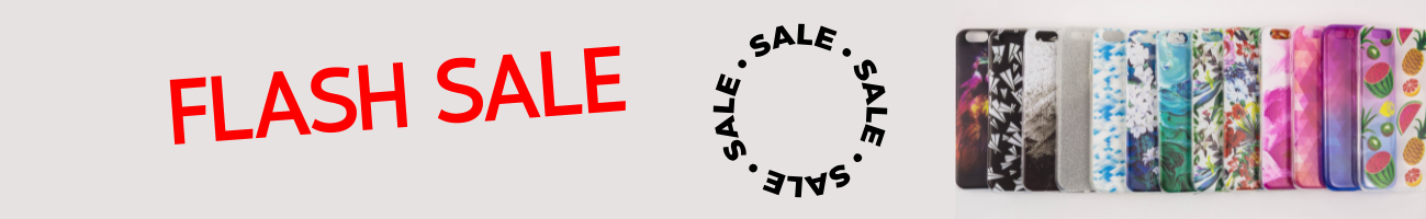 Flash Sale