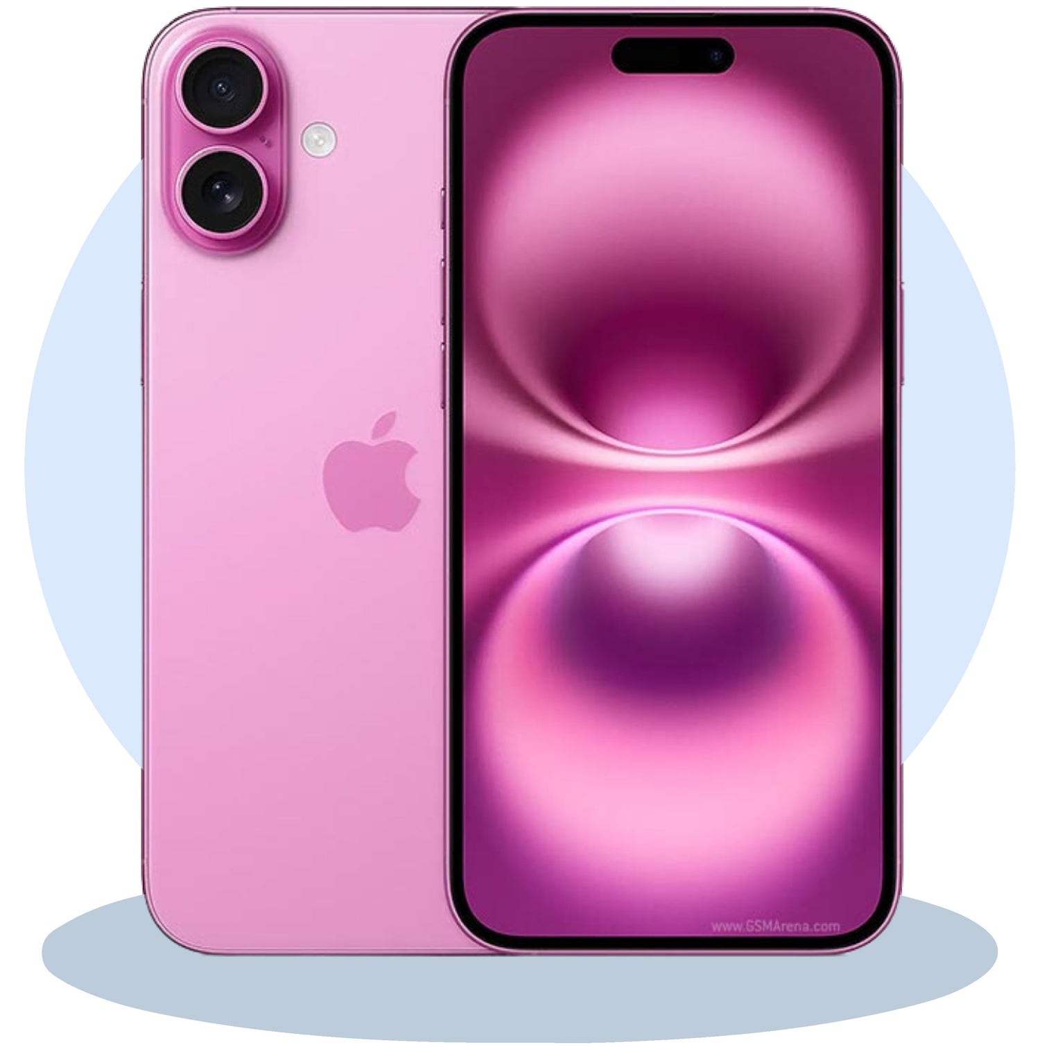 Iphone 16 Series