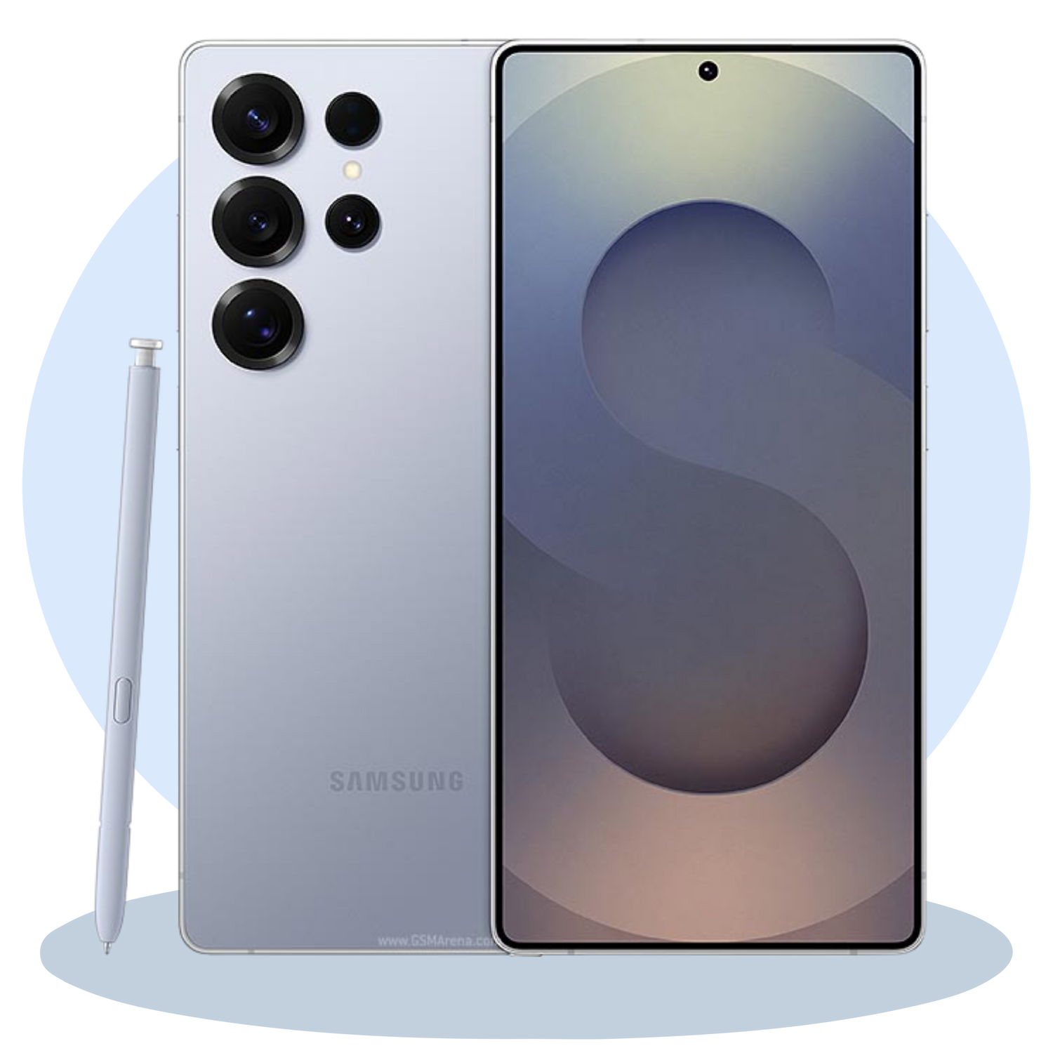 Galaxy S24 Series