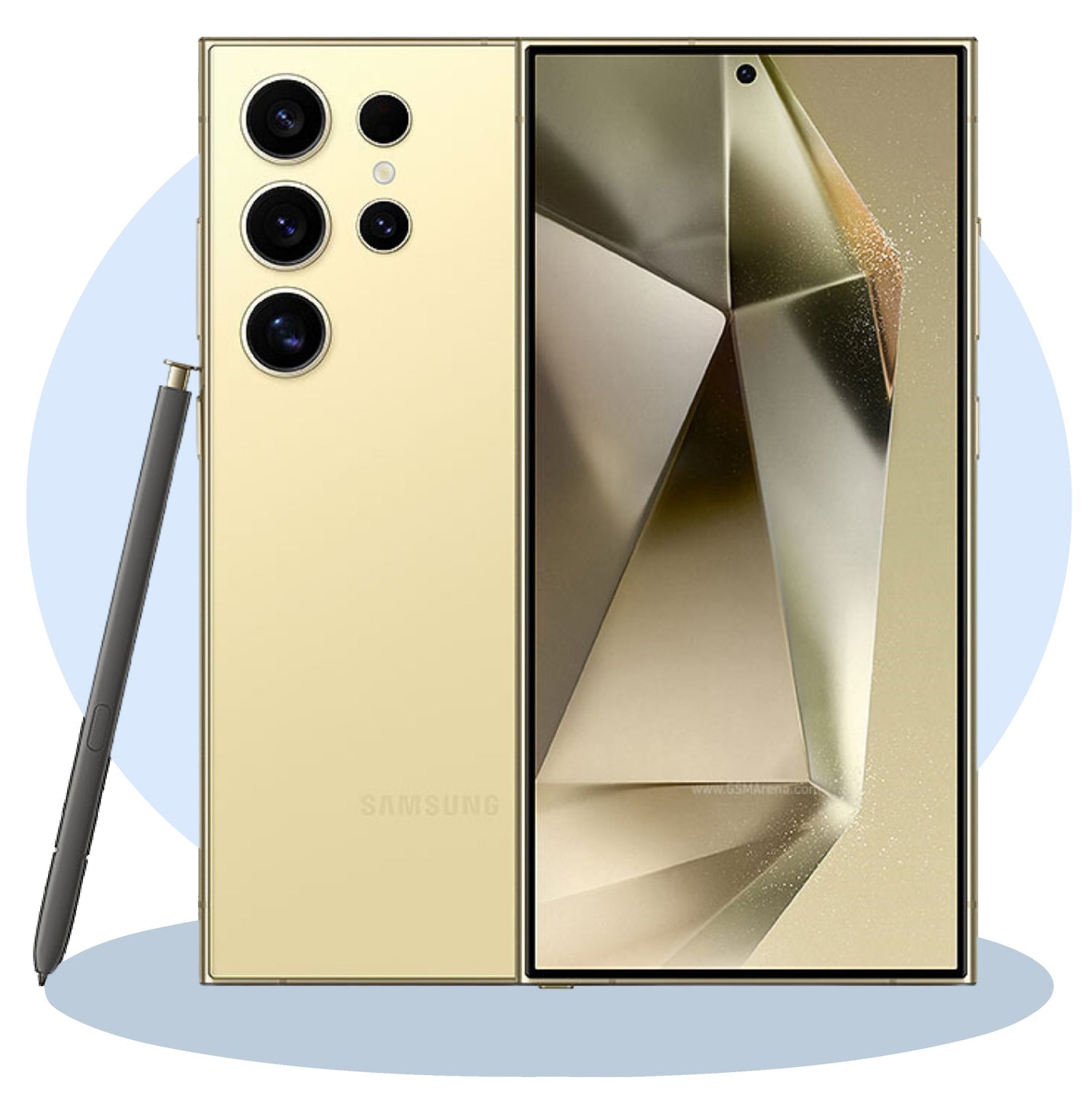 Galaxy S25 Series