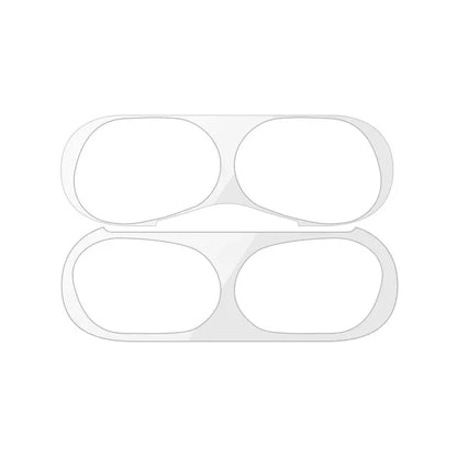 Case for AirPods Pro 2 2023 USB C Protective Earphone Case for AirPods 4 4th Pro2 3 Generation Funda For Air Pods Pro2 2nd Cover