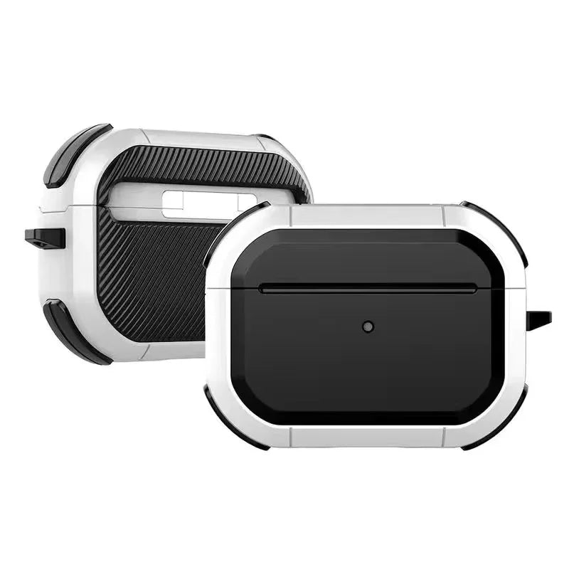 Case for AirPods Pro 2 2023 USB C Protective Earphone Case for AirPods 4 4th Pro2 3 Generation Funda For Air Pods Pro2 2nd Cover