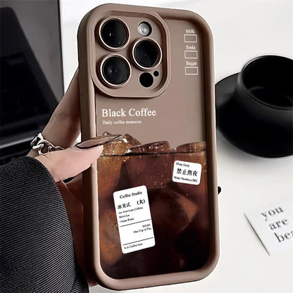Soft Candy Liquid Silicone Phone Case For iPhone 13 Case iPhone 15 11 14 12 16 Pro Max 16e XR 7 8 Plus SE 2022 Shockproof Cover