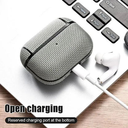 Cover For Airpods Pro 2 USB C Wireless Earphone Case For AirPods 4 Pro2 2nd Generation Protective Sleeve For Airpod 3 2 1 Case