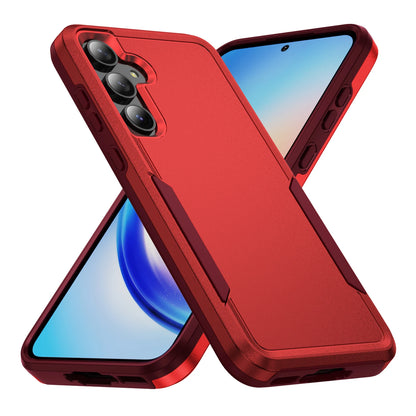 Military Grade Cases for Samsung Galaxy S24 FE S22 S23 Plus S21 S25 Ultra Edge S20 A54 A16 5G A56 A55 A35 A15 Armor Case Coque