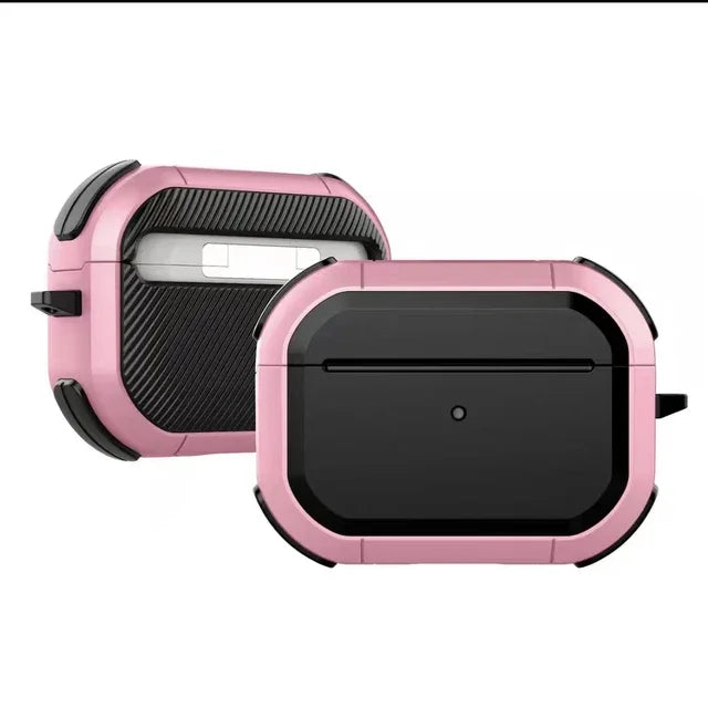 Case for AirPods Pro 2 2023 USB C Protective Earphone Case for AirPods 4 4th Pro2 3 Generation Funda For Air Pods Pro2 2nd Cover