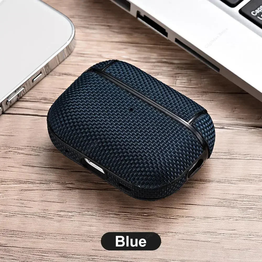 Cover For Airpods Pro 2 USB C Wireless Earphone Case For AirPods 4 Pro2 2nd Generation Protective Sleeve For Airpod 3 2 1 Case