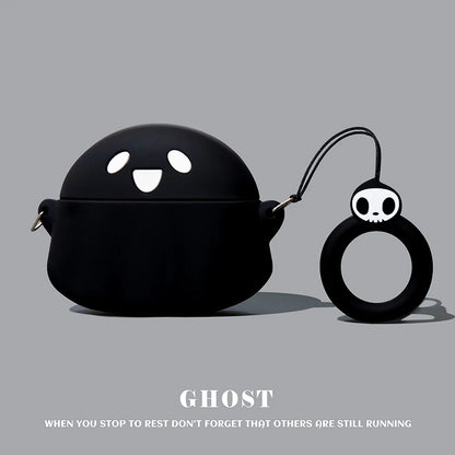 Cover for AirPods 4 Case 2024 Chocolate for Airpods Pro 2 Case Wireless Earphone Protective Cover Case for Apple Airpods 3 2 1