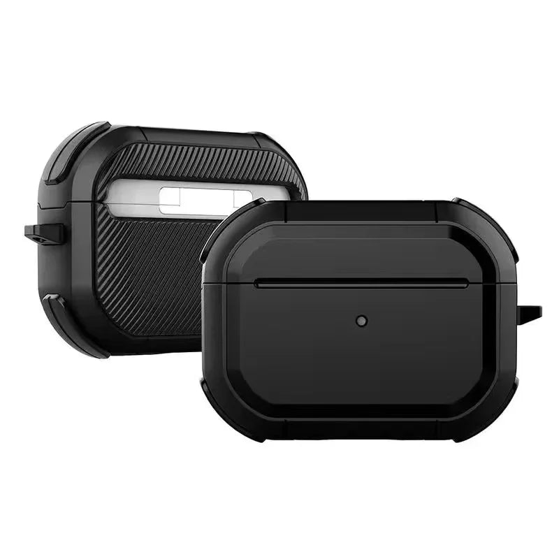 Case for AirPods Pro 2 2023 USB C Protective Earphone Case for AirPods 4 4th Pro2 3 Generation Funda For Air Pods Pro2 2nd Cover