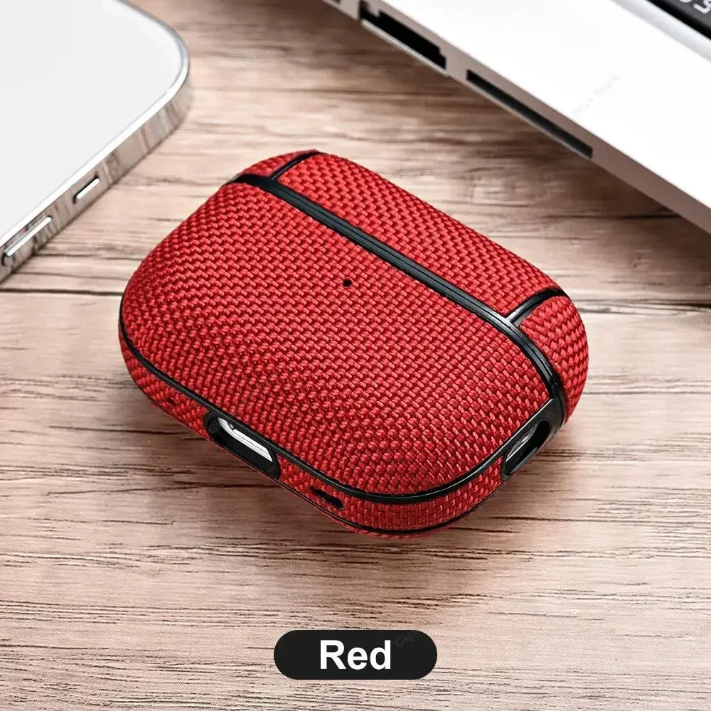 Cover For Airpods Pro 2 USB C Wireless Earphone Case For AirPods 4 Pro2 2nd Generation Protective Sleeve For Airpod 3 2 1 Case