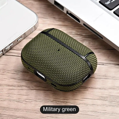 Cover For Airpods Pro 2 USB C Wireless Earphone Case For AirPods 4 Pro2 2nd Generation Protective Sleeve For Airpod 3 2 1 Case