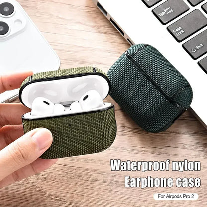 Cover For Airpods Pro 2 USB C Wireless Earphone Case For AirPods 4 Pro2 2nd Generation Protective Sleeve For Airpod 3 2 1 Case