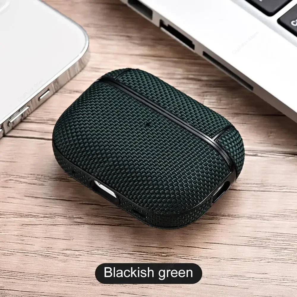 Cover For Airpods Pro 2 USB C Wireless Earphone Case For AirPods 4 Pro2 2nd Generation Protective Sleeve For Airpod 3 2 1 Case
