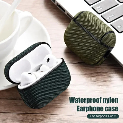 Cover For Airpods Pro 2 USB C Wireless Earphone Case For AirPods 4 Pro2 2nd Generation Protective Sleeve For Airpod 3 2 1 Case