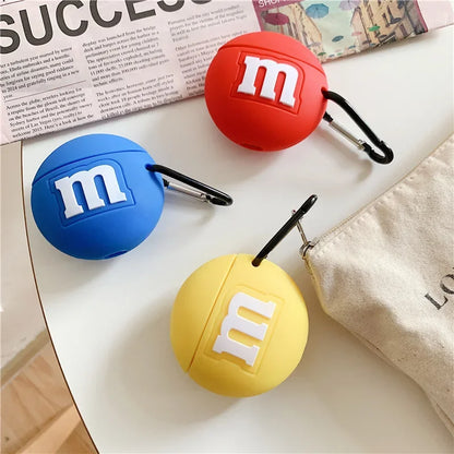 Cover for AirPods 4 Case 2024 Chocolate for Airpods Pro 2 Case Wireless Earphone Protective Cover Case for Apple Airpods 3 2 1