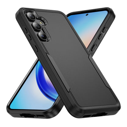 Military Grade Cases for Samsung Galaxy S24 FE S22 S23 Plus S21 S25 Ultra Edge S20 A54 A16 5G A56 A55 A35 A15 Armor Case Coque