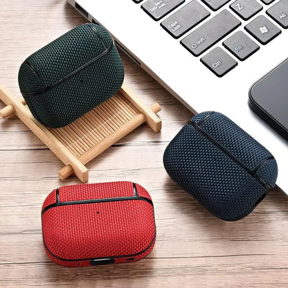 Cover For Airpods Pro 2 USB C Wireless Earphone Case For AirPods 4 Pro2 2nd Generation Protective Sleeve For Airpod 3 2 1 Case