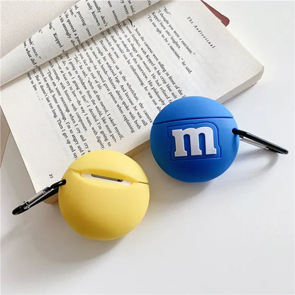 Cover for AirPods 4 Case 2024 Chocolate for Airpods Pro 2 Case Wireless Earphone Protective Cover Case for Apple Airpods 3 2 1